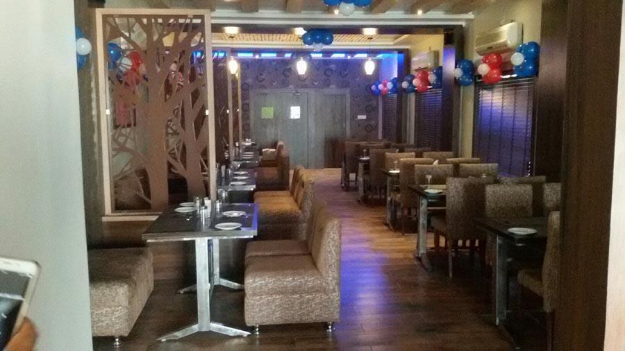 Hotel Triveni Balangir Екстер'єр фото