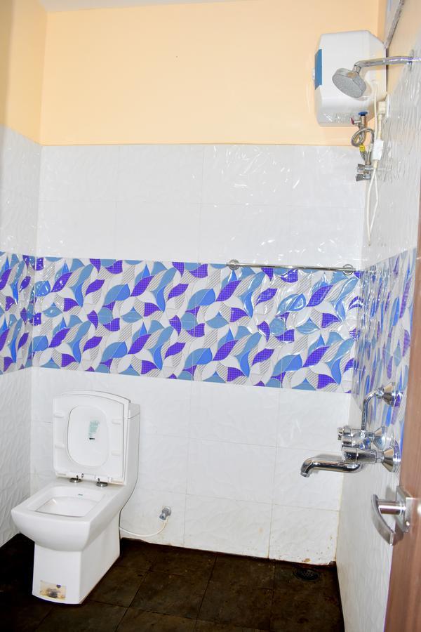 Hotel Triveni Balangir Екстер'єр фото